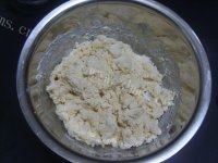 色味俱佳的奶香吐司做法图解2)