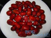 易做的糯米饭做法图解4)
