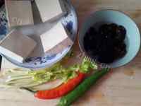 家常豆腐做法图解1)