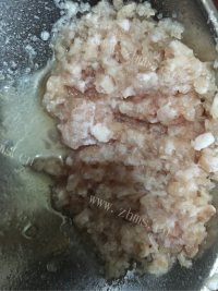 家常菜咸鱼茄子做法图解2)