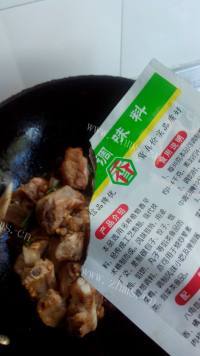 家常菜红烧排骨做法图解12)