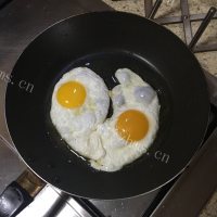 自制港式餐蛋面做法图解8)