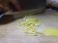 秘制蜂蜜柚子柠檬茶（酱）做法图解2)