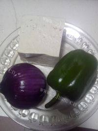 从此恋上鱼香豆腐做法图解1)