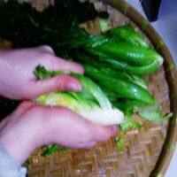 自制酸菜做法图解8)