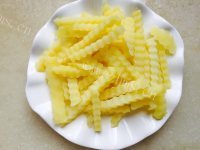 天蚕土豆做法图解4)