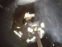 家常菜清炒豌豆片做法图解4)
