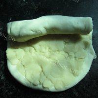 简易酥饺做法图解8)