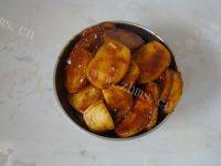 家常菜炒年糕