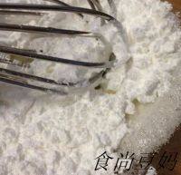诱人的糖霜饼干做法图解18)