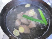 自制肉松做法图解2)