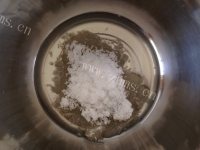 自制花朵饼干做法图解1)