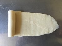 香气浓郁的白吉馍做法图解5)