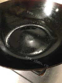 家常菜清炒杏鲍菇做法图解3)
