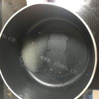 自制焦糖苹果派做法图解7)