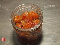 黄皮蜜饯做法图解11)
