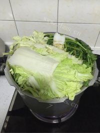 美味的酥锅做法图解6)