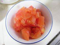 「DIY美食」西红柿炒鸡蛋做法图解4)