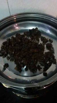 开胃的香辣牛肉酱做法图解2)