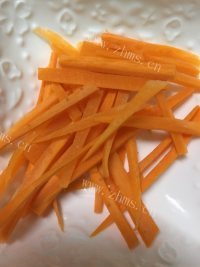 美味的虎皮鹌鹑蛋做法图解3)