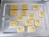 自制香蕉酥做法图解8)