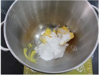 自制核桃酥做法图解2)