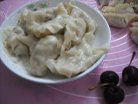 「DIY」包饺子
