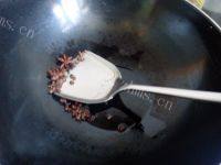 美味的牛肉米粉做法图解4)