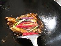 妈妈教我做红烧鱼块