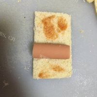 清香爽脆的芝麻拌苦瓜做法图解4)
