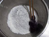特色蓝莓果酱汤圆做法图解3)