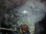 老少皆宜的蒸豆腐做法图解4)