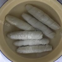 好吃的烤面筋串做法图解1)