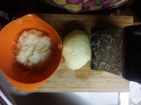 垂涎欲滴的土豆饼做法图解1)