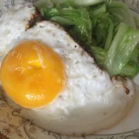 奥尔良鸡翅饭做法图解11)