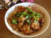色香味浓的小酥肉蒸碗做法图解11)