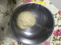 特色美食北海道吐司做法图解3)