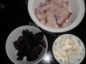 色泽不错的滑溜鱼片做法图解1)