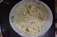 好吃的美味炒面做法图解1)