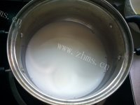 可口美味布丁做法图解1)