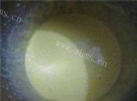 唇齿留香的原味戚风蛋糕做法图解2)