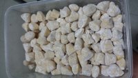 美味的芋圆做法图解6)