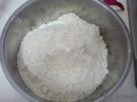 美味的酸汤水饺做法图解11)