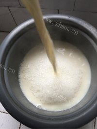 简易自制豆腐花做法图解7)
