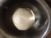 简单的面团做法图解8)