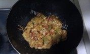 美味烧茄子做法图解9)