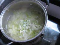 美味的海米冬瓜汤的做法图解八