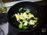 家常菜木须肉做法图解6)