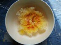 很有食欲的银耳木瓜糖水做法图解2)