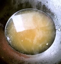 简单的蒸藕夹做法图解14)